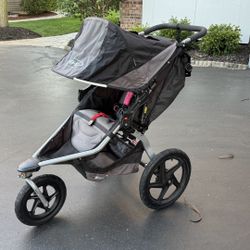 BOB Joining Stroller