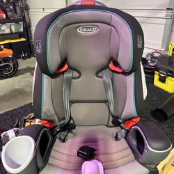 Graco Booster Car Seat 3 In 1 
