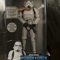 Star Wars Imperial Stormtrooper
