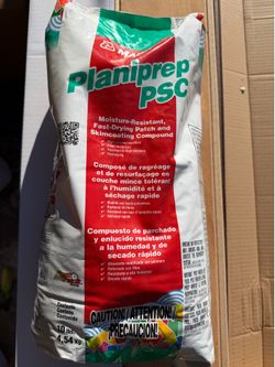 Mapei pacth