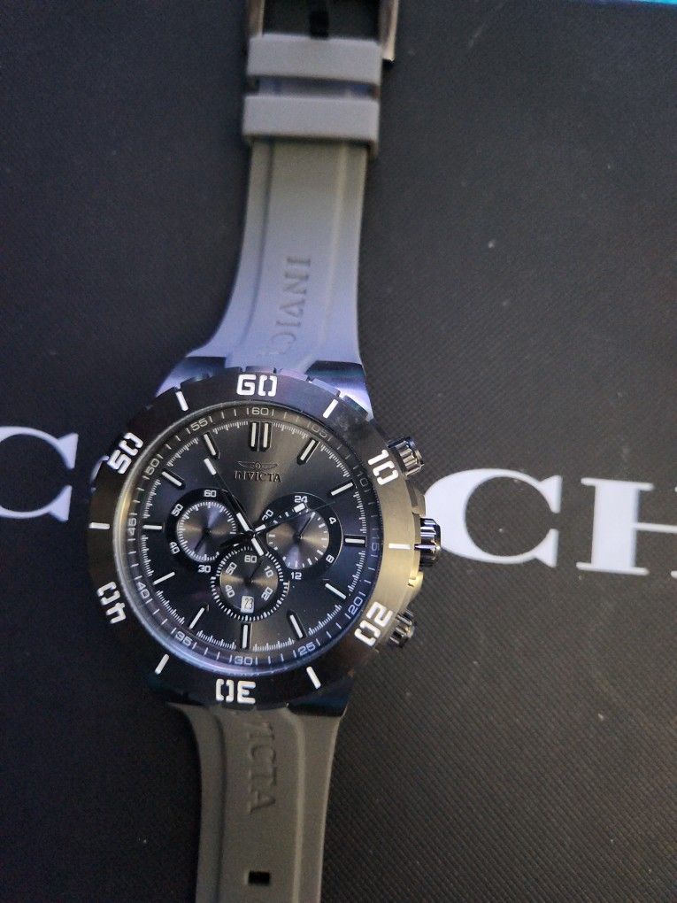 Invicta Mens Watch
