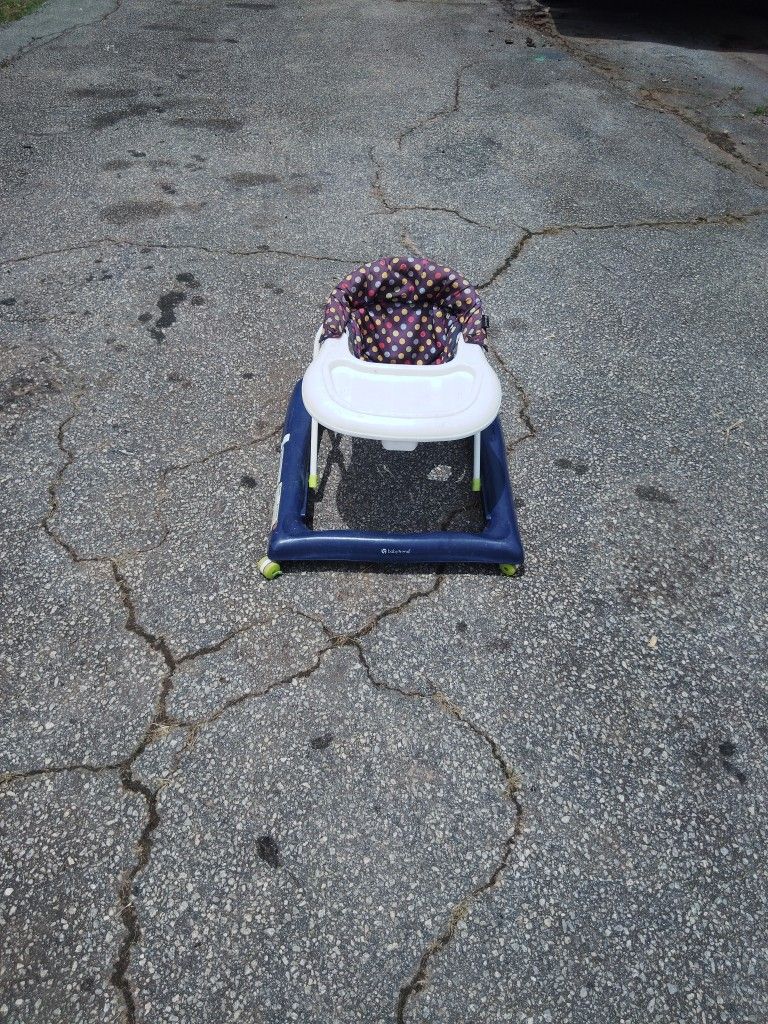 Kids Walker