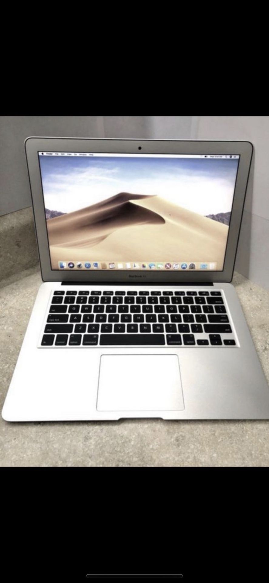 MacBook Air 2017