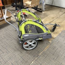 Bike Trailer For Kids