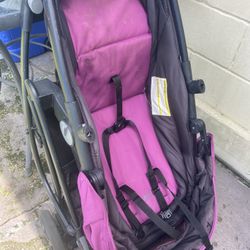 Urbini Stroller & Baby Gate 