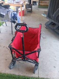 Wagon