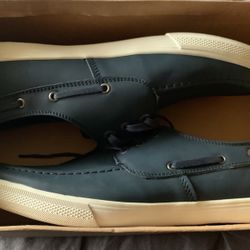 Levis Shoes Sz10