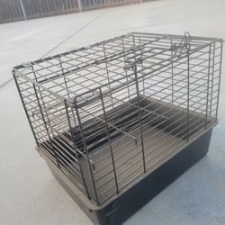 Critter Cage