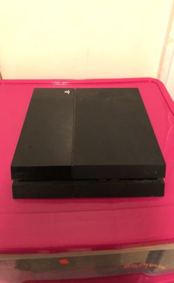 1st gen ps4(disc insert doesnt work and doesnt turn on)