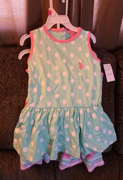 Toddler dress