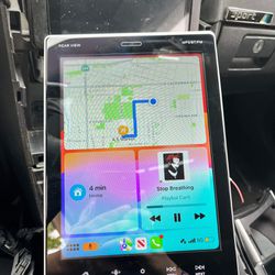 double din tablet 