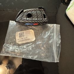 BMW key fob cover