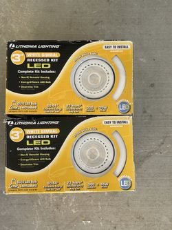Led House Lights