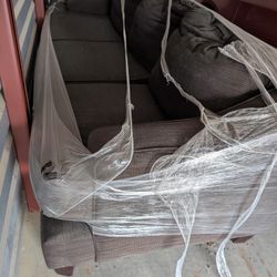 Couch (USA, Kansas Made)