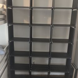 Cubes