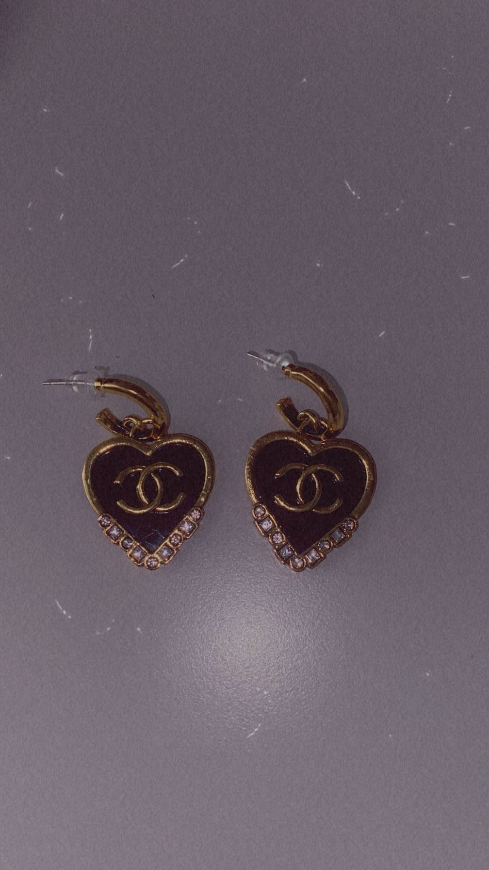 Ear Rings