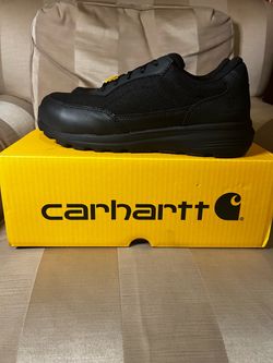 Carhartt Women’s Work Sneakers