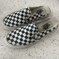 Vans Slip Ons 