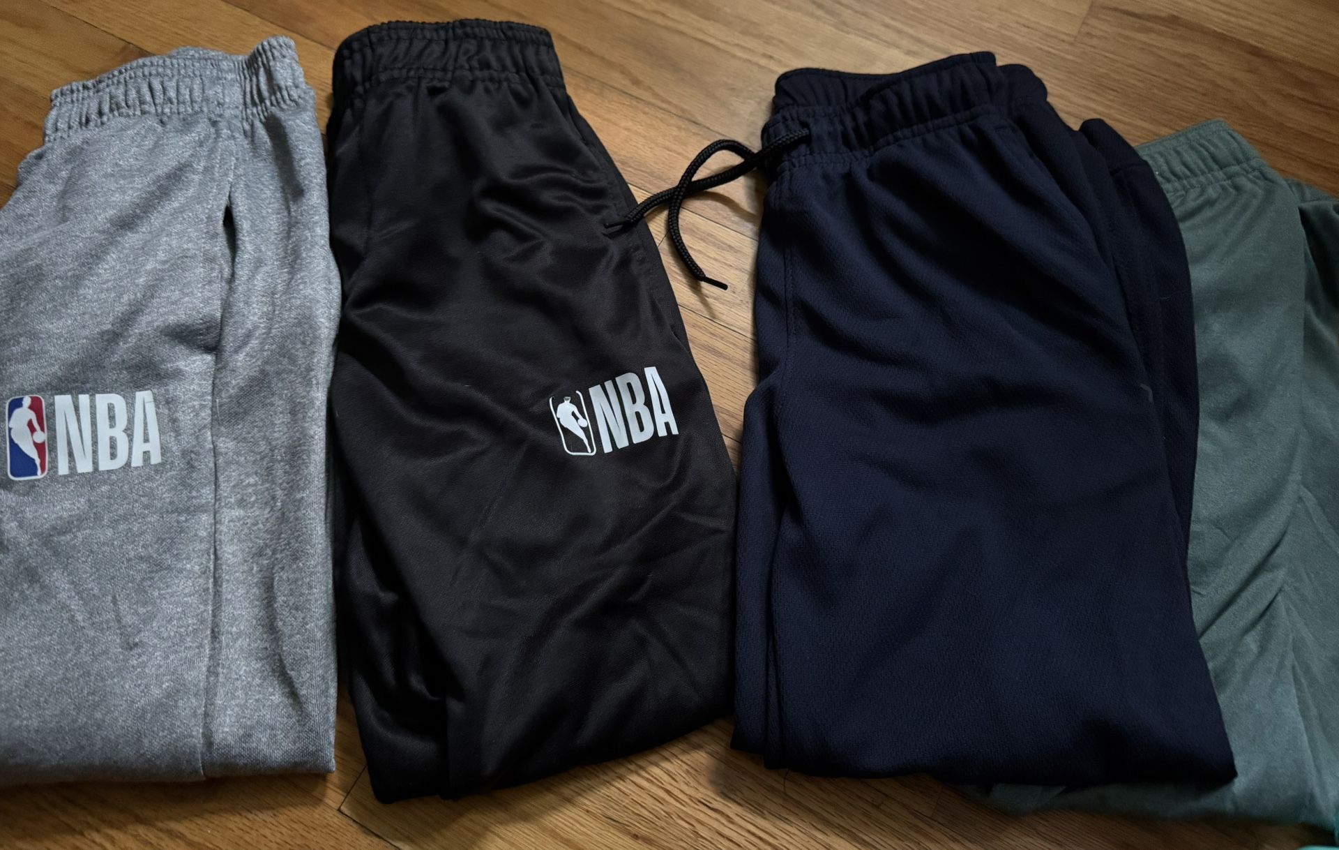 Lot Of Boys Clothes Size 8 And Medium 