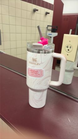 Stanley quencher 40 oz