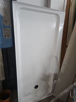 Base 60x32 metal