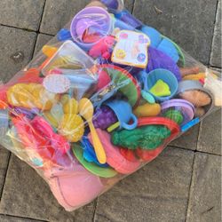 Toys 