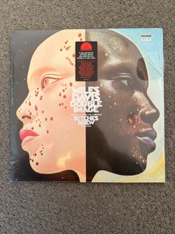 Miles Davis Double Image Record Store Day Vinyl Record Album