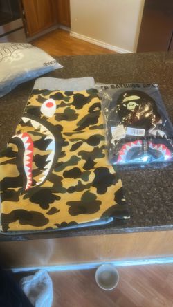 Bathing Ape