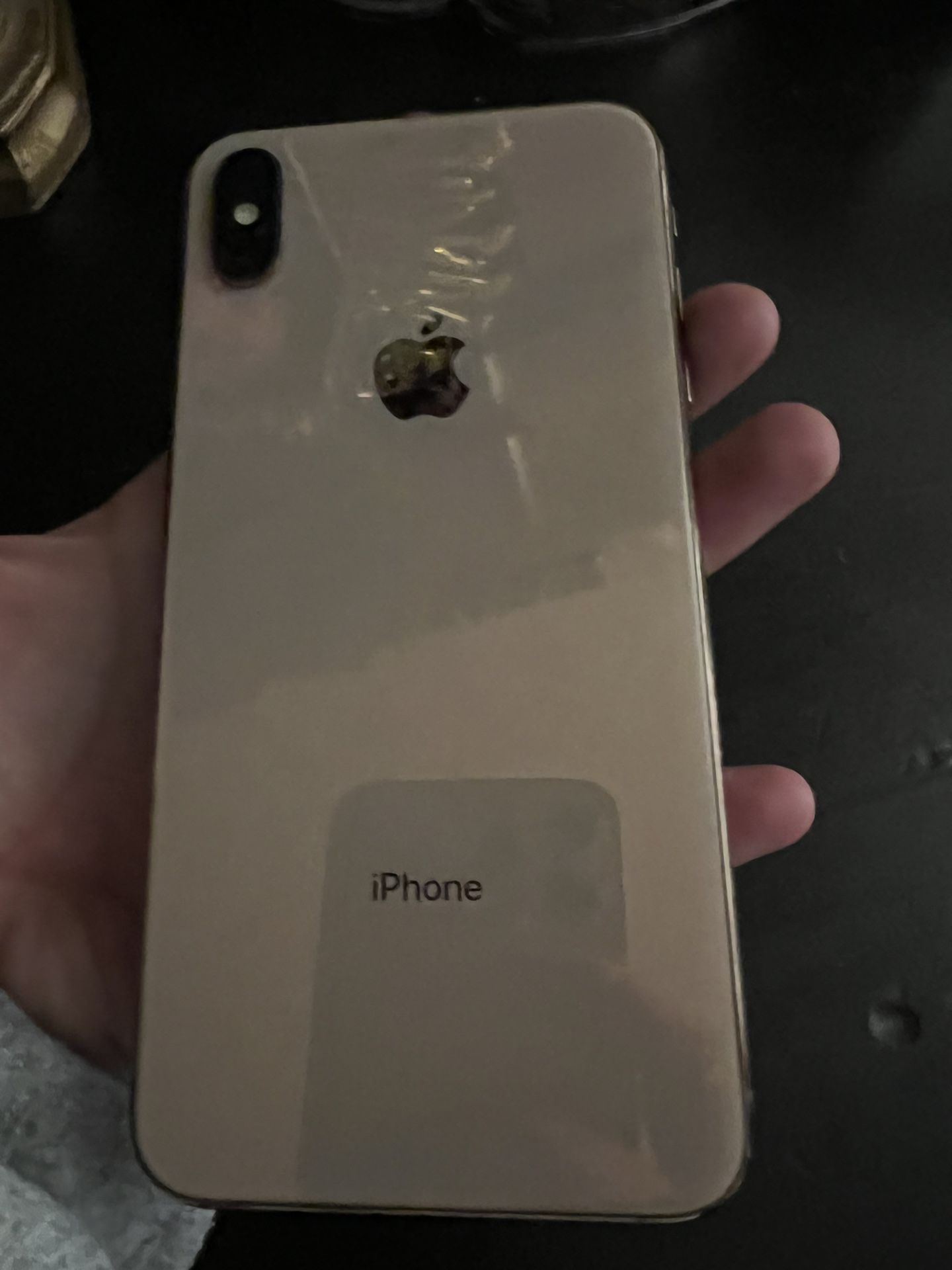Iphone 10 X Pro Max