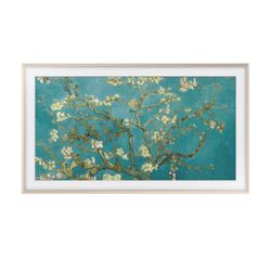 SAMSUNG 55 INCH TV THE FRAME 