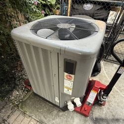 Pool/Spa Heat Pump - 116,000 BTU
