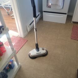 Elicto Spin Mop