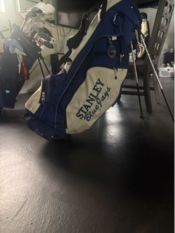 Sun mountain golf bag