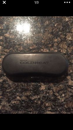 ColdHeat Soldering Tool Brand new