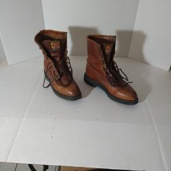 Work Boots For Women