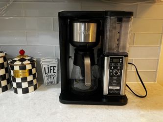 Ninja Coffee Maker