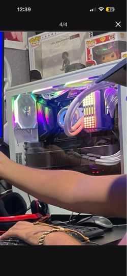 Gaming PC for sale or Part out