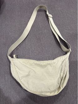Beige Fanny Pack