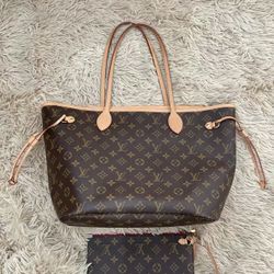 Louis Vuitton bags