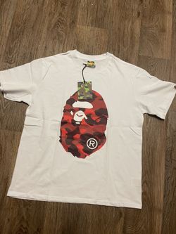 Bape Shirt