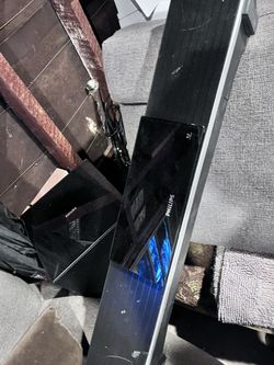 Philips Sound Bar 