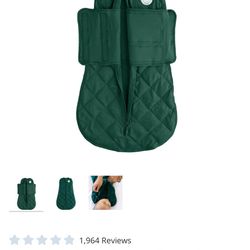 Dreamland Weighted Swaddle