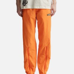 PLEASURES Gaze Nylon Track Pants 