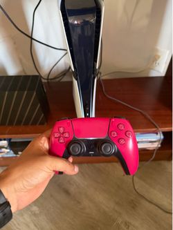 PS5 Pro 2Tb SSD  open box great condition