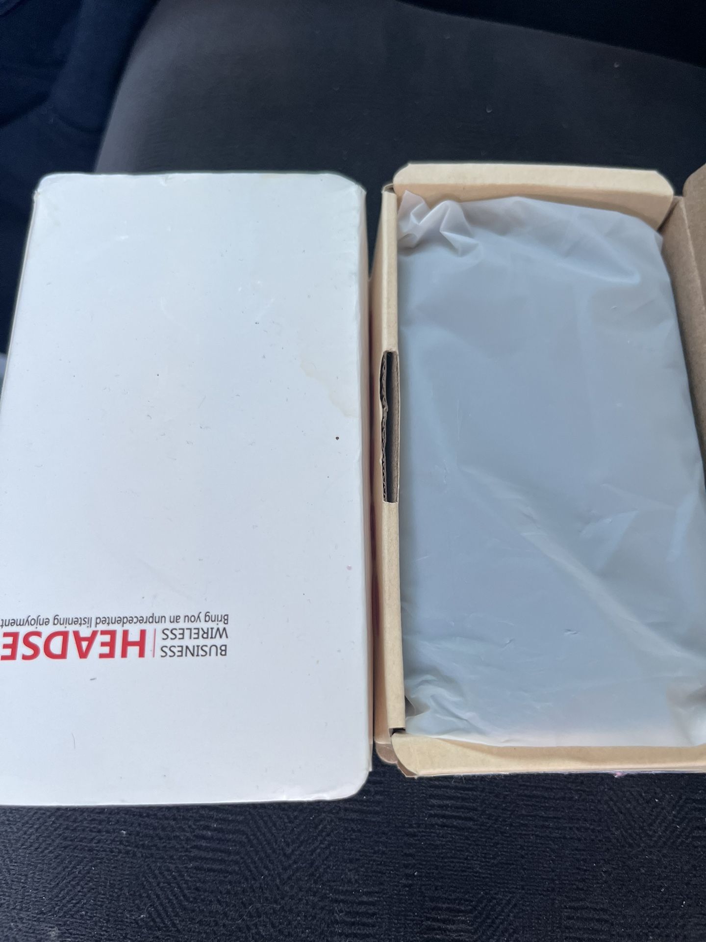 Comexion Bluetooth Headset