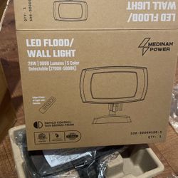 Led Flood Light 
