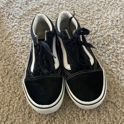 Kids Vans 