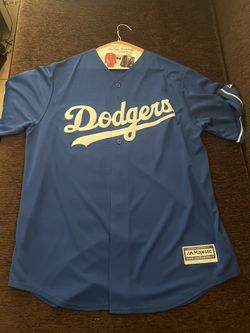 Authentic Cody Belonged Jersey. Size Large