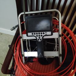 Rotobrushvideo Cam