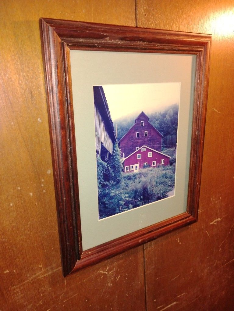 Picture Frame